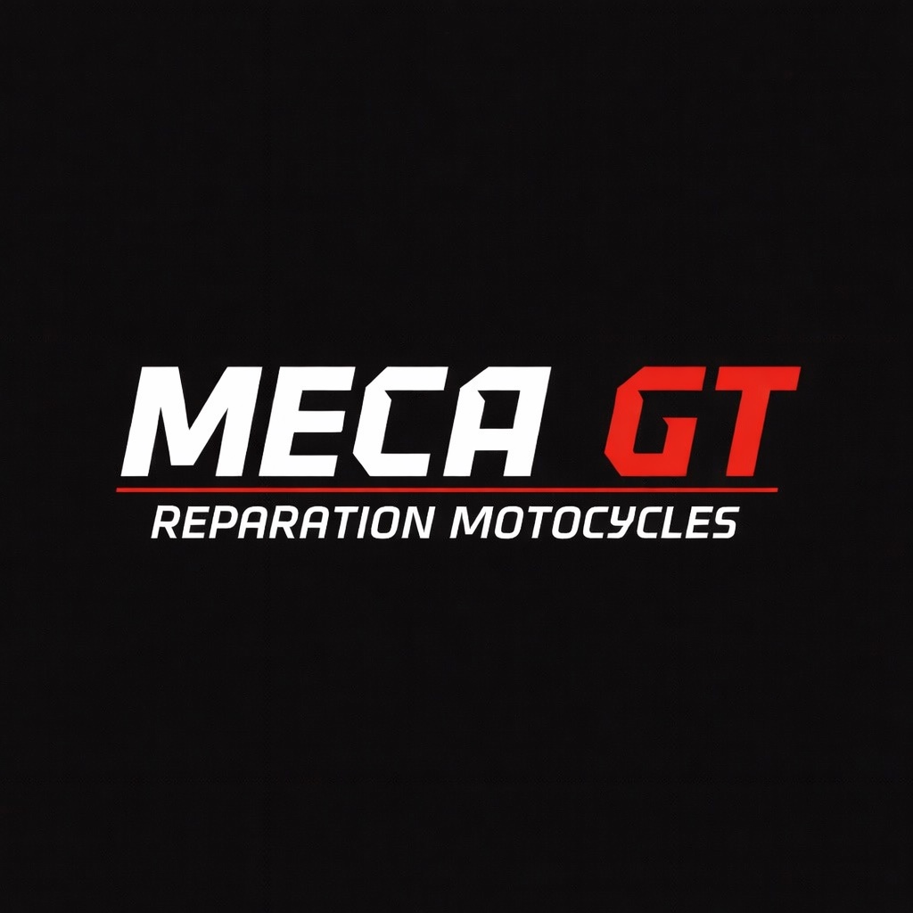 Logo MECA GT